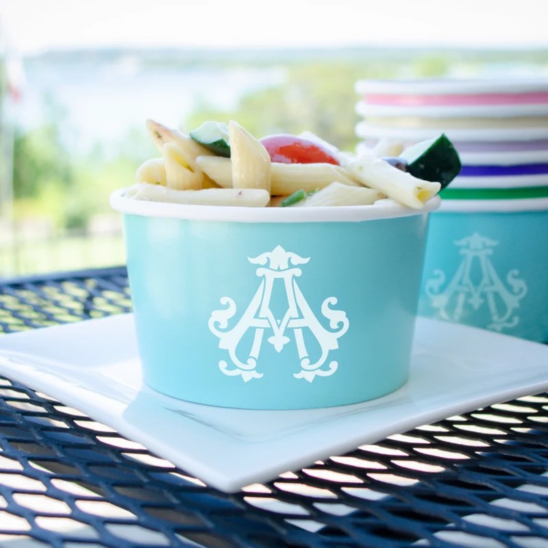 soup bowls noodle containers