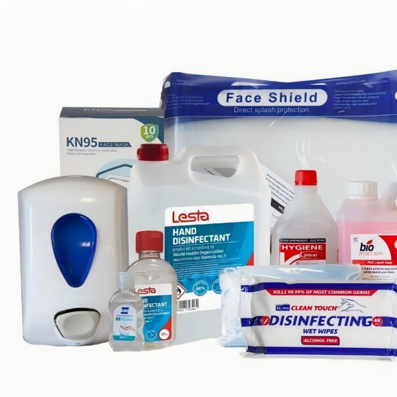 Medical Hygiene Products