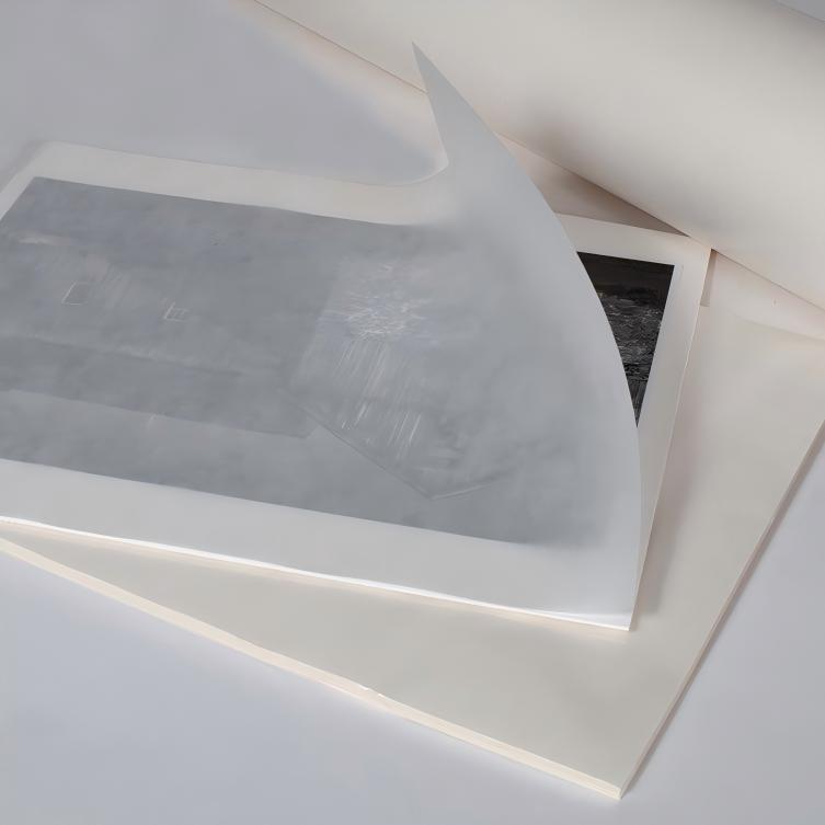 Protective Interleaving