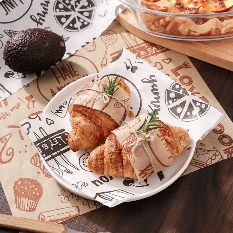 uncoated mg paper liners