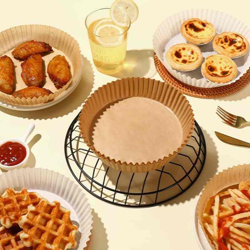 Air Fryer Paper