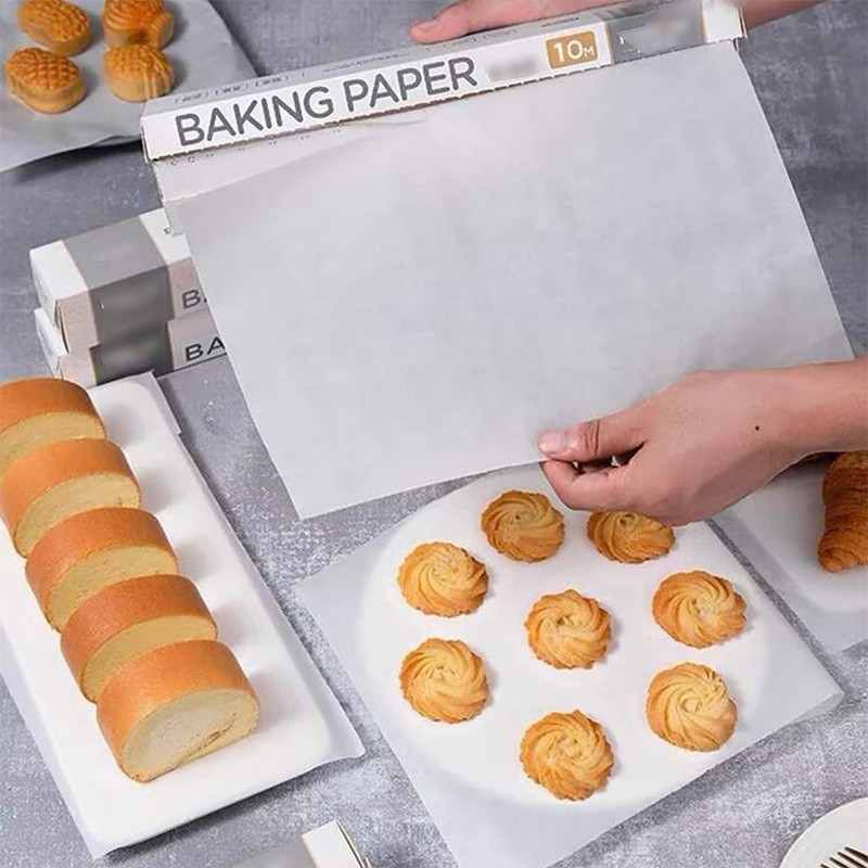 baking paper 1