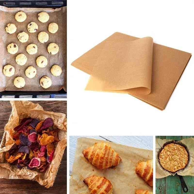 parchment cooking paper